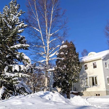 Chalet Banff - 6 Bedroom 6 Bathroom Ski Lodge Niseko Exterior foto